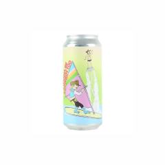 冒险梦 酸IPA