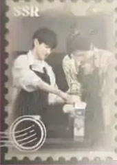 SSR【仲夏来信】