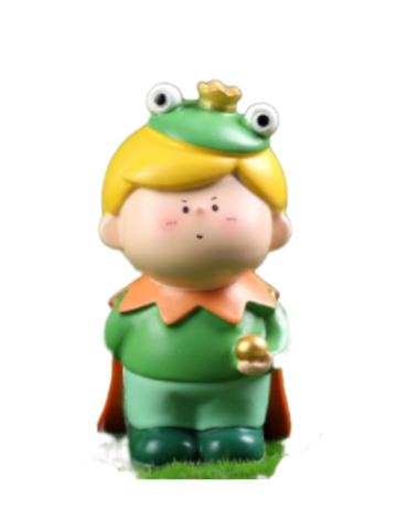 青蛙王子