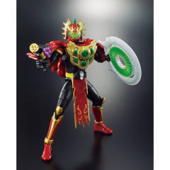 Arms Change 假面骑士龙玄 Yomotsu Heguri Arms