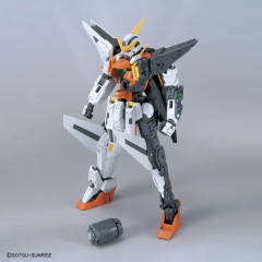 MG GN-003 主天使高达-资料图