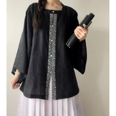 空山月·短衫-资料图