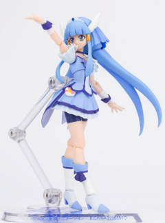 SHF 美天使-资料图