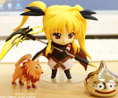 Metallic Monsters Gallery 金属史莱姆 -资料图