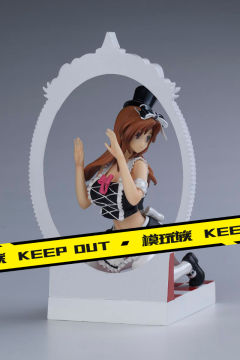 Fairy Tale Figure 爱丽丝 Black Dress ver.-资料图