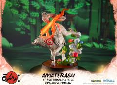 True Form 天照大神 Exclusive Edition-资料图