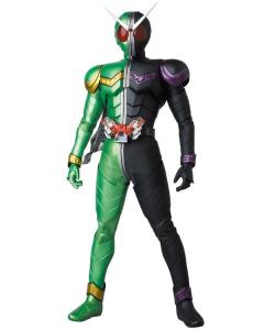 假面骑士DoubleCycloneJoker Cyclone Joker