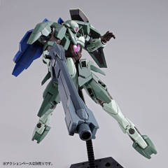 HG00 GNX-803T GN-X IV 量产型-资料图