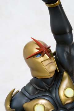 Fine Art Statue Nova -资料图
