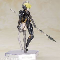 FAG Ludens 黑色 Ver.-资料图