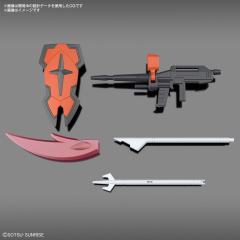 EG RX-78-lā-III 拉赫高达-资料图