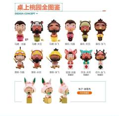 小马桶张飞-资料图