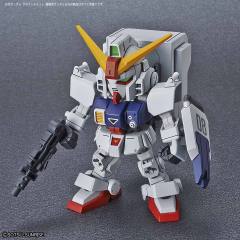 SD CS RX-79[G] 陆战型高达-资料图