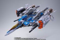 DX超合金 VF-31AX 卡伊洛斯PLUS-资料图