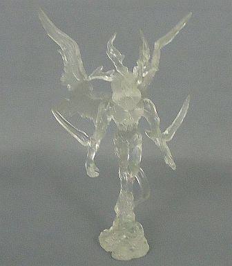 Final Fantasy Creatures Vol.1 Griever Crystal Ver.