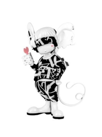 BORN TO LOVE X MEILIN