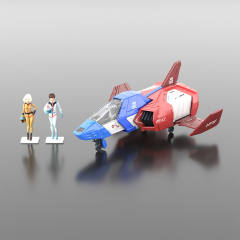 PG UNLEASHED RX-78-2 元祖高达-资料图