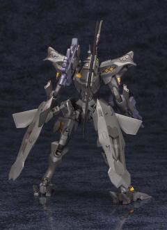 武御雷Type-00C-资料图