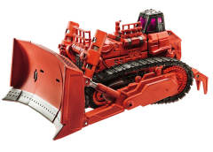 Deluxe Class Transformers Movie 猛虎 Desert Combat-资料图
