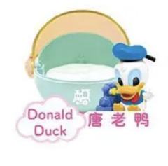 隐藏款-唐老鸭-资料图