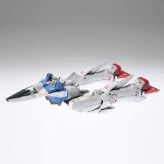 MG LM312V04+SD-VB03A V-Dash高达 Ver.Ka-资料图