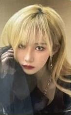 生日小卡 ck ver.F