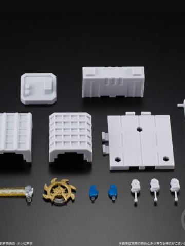 超动奥特曼2 04 扩展单元1