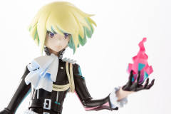 ARTFX J 里欧·弗提亚 -资料图