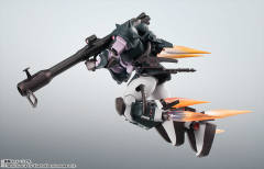 ROBOT魂 MS-06R-1A 高机动型扎古Ⅱ ver. A.N.I.M.E.-资料图
