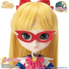 Pullip Pullip 水手战士V-资料图