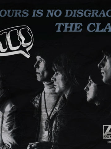 Yours Is No Disgrace / The Clap