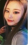 迷你文件夹 妍