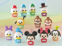 MGL TOYS 迷你豆-米奇系列-资料图