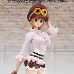 Figuarts ZERO 克尔拉 -资料图