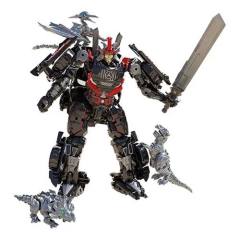 Deluxe Class Studio Series 漂移-资料图
