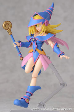 figma#313 黑魔导女孩 -资料图