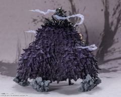 Figuarts ZERO 超激战 凯多 百兽-资料图