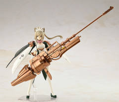 PLAMAX GP-03A 罪姬 女仆机器人・克洛伊 古风-资料图
