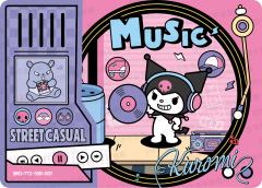 街头音乐卡-资料图