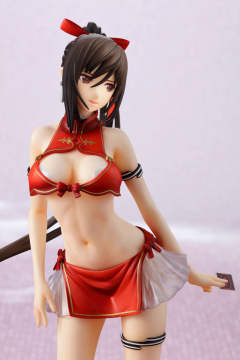 Shining Beach Heroines 咲夜-资料图
