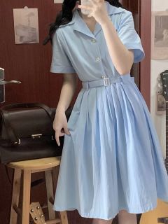 初夏·盛夏服-资料图