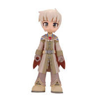 Ragnarok Online Trading Figure Collection Vol.3 炼金术师