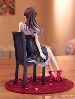 加藤恵 Dress ver.-资料图