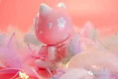 樱花生气喵-资料图