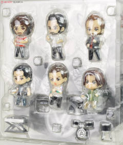 Nendoroid Petit 查斯特·贝宁顿-资料图