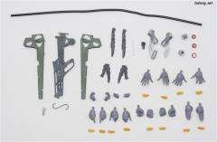 RG EVA8号机 α-资料图