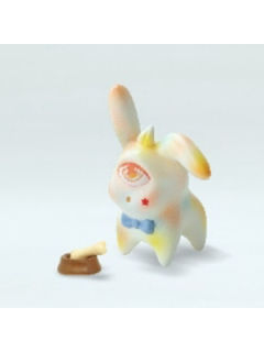 金坚（缤纷白）