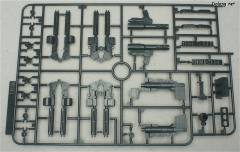 HGUC RX-0 全装甲独角兽高达 独角兽模式-资料图