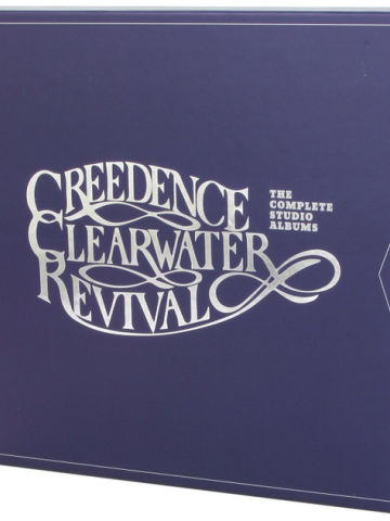 The Complete Studio Albums