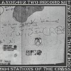 Stations Of The Crass